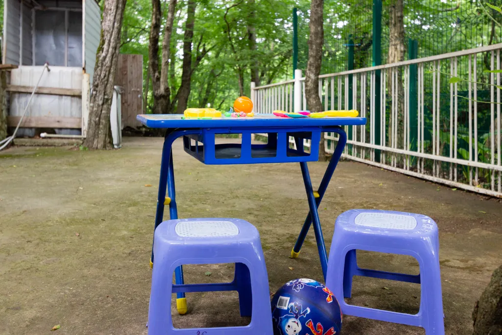 2-этажный дом в лесу в 5 минутах от моря