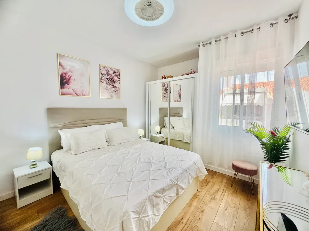 PaulMarie City Rental in Costa Adeje