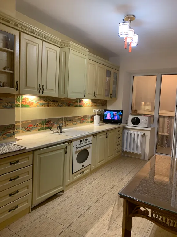 Лучшая квартира для деловых людей