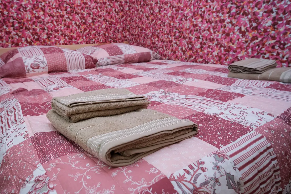 Коттедж Гостевой дом Зеленое кружево — Казань