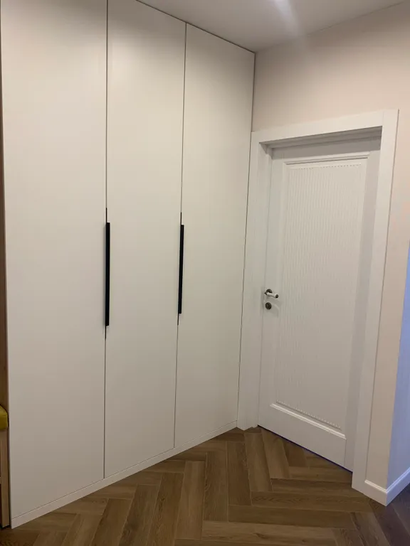 Квартира Уютная однокомнатная квартира с видом на парк — Красноярск