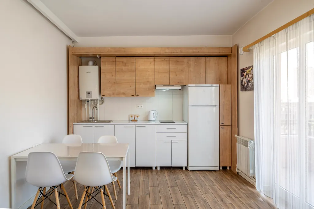 Апартаменты рядом с Матенадараном