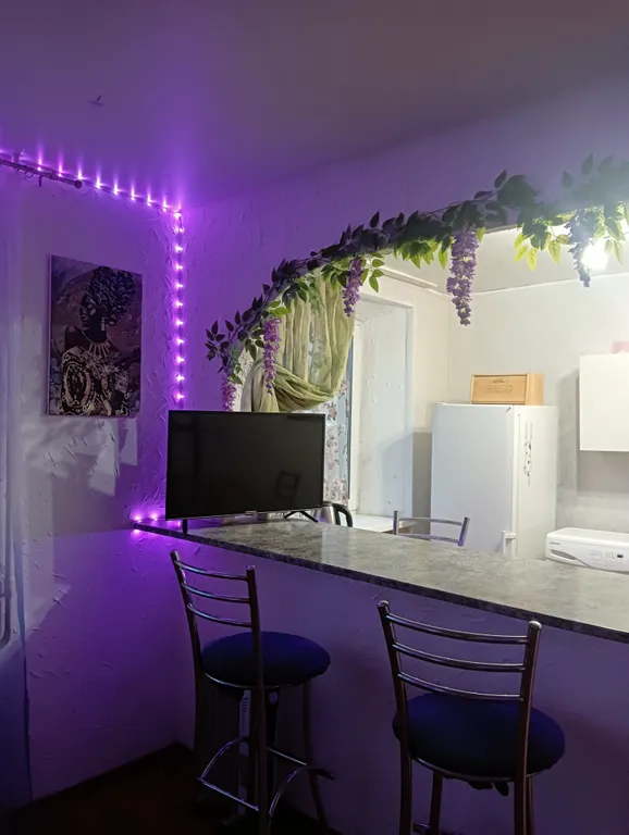 Квартира Уютная студия в центре города — аренда посуточно в Тула