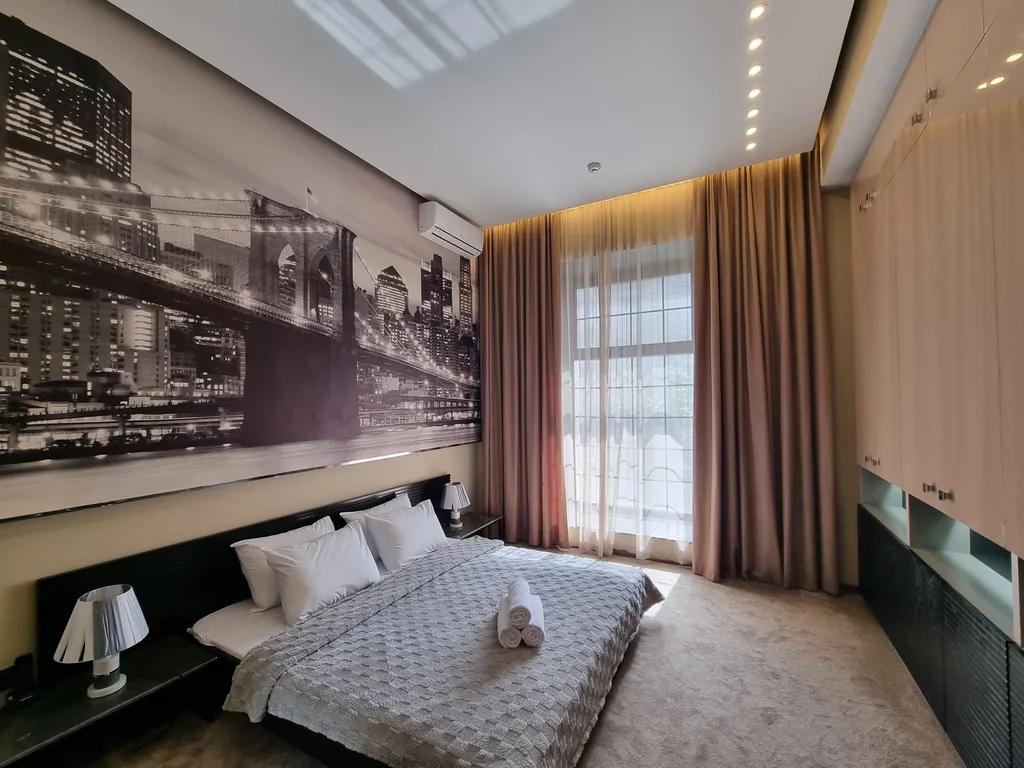 Премимум апарт