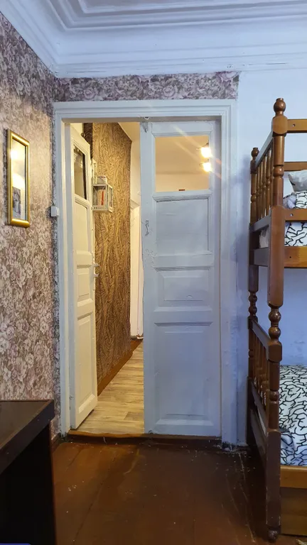 Иконников - уникальные апартаменты в купеческом особняке с печью и баней