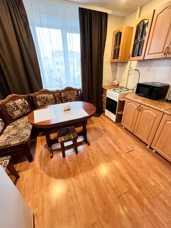 Уютная квартира в центре Хар горы