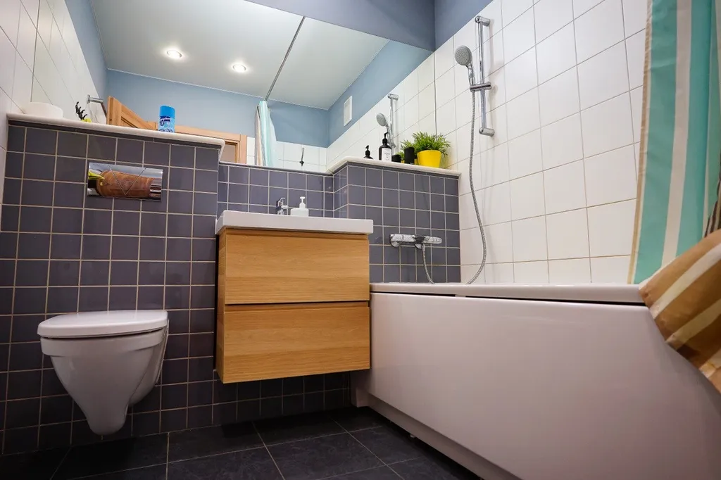 Квартира Солнечная квартира рядом с сосновым лесом — Екатеринбург