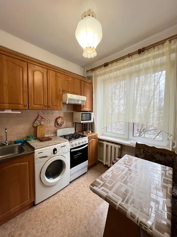 Квартира Уютная квартира в 5 минутах от спортивной школы Зенит, Динамо-Юниор — Санкт-Петербург