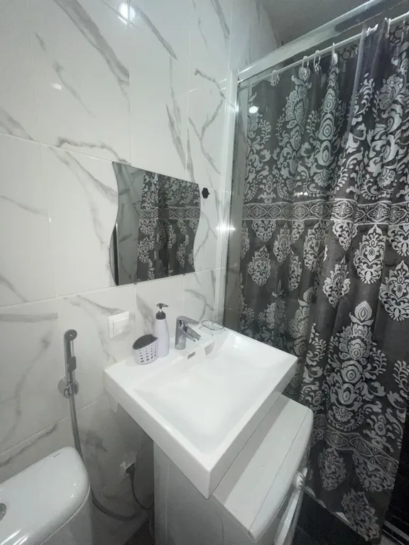 Квартира Квартира Уютная комфортная студия, центр, отдельный вход — Санкт-Петербург