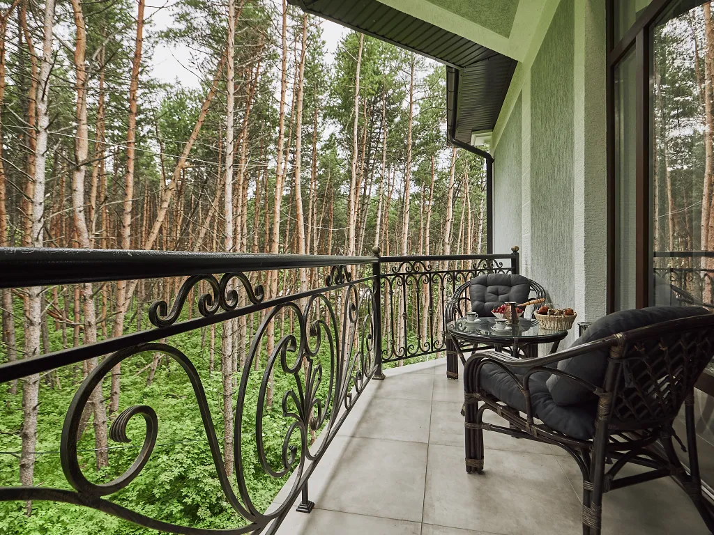 Апартаменты family