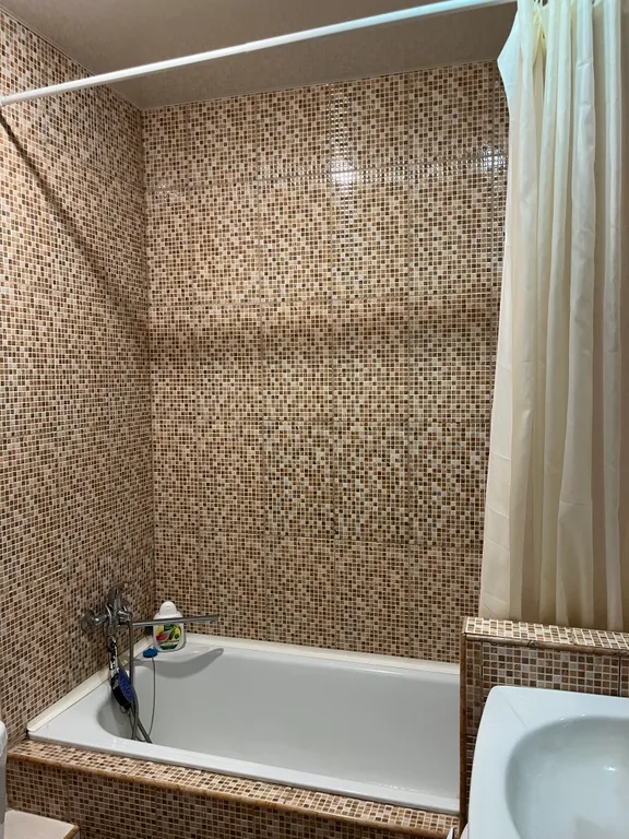 Квартира с панорамным видом в центре