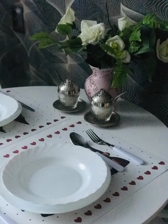 Квартира в скандинавском стиле