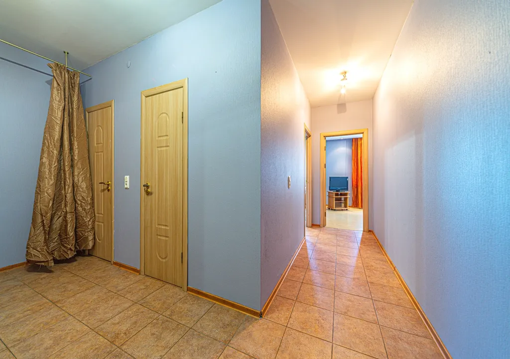 Apartment near Center Almazova