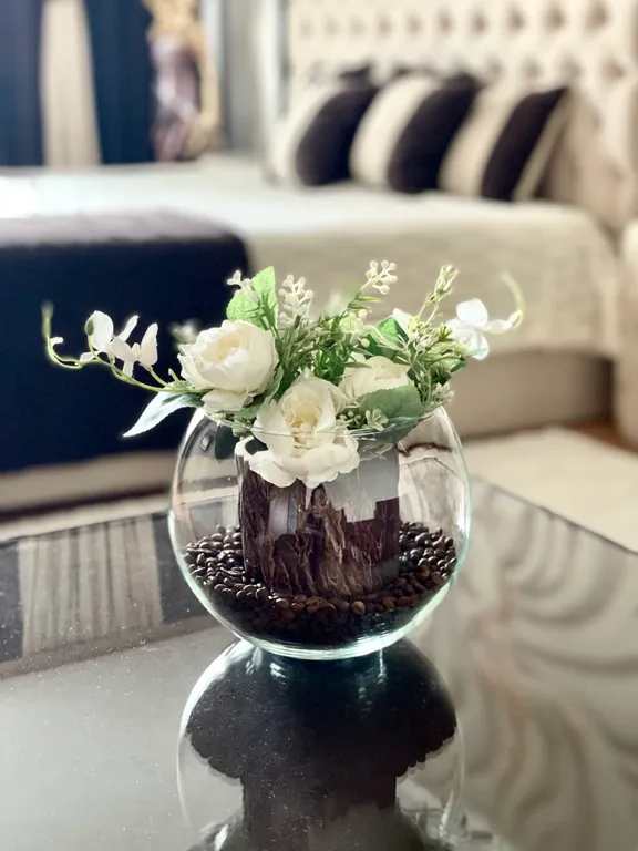 Чистая квартира в центре