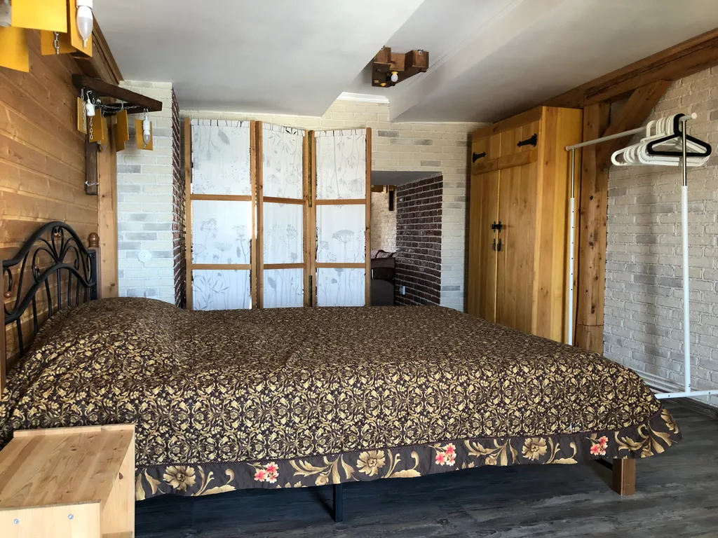 Квартира Уютная квартира с видом на море — Севастополь