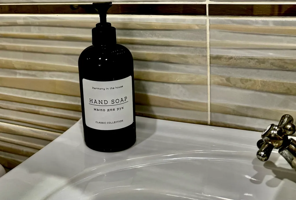 Просторная однушка рядом с центром