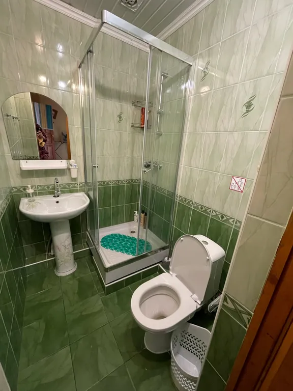 4-комнатный Дом