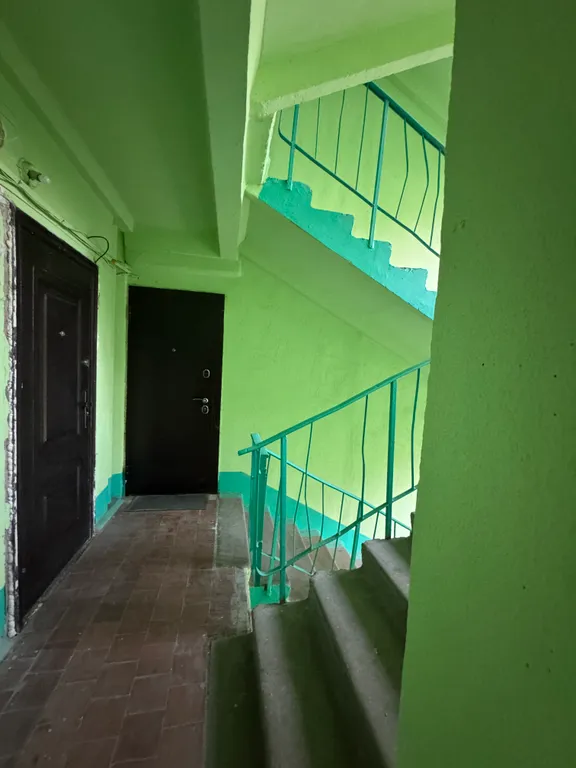 Квартира 1-комнатная Квартира — Воронеж