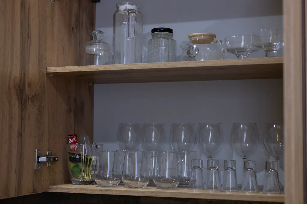 Апартаменты №1