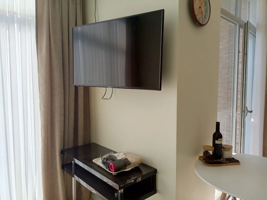 Шарм Старого Батуми