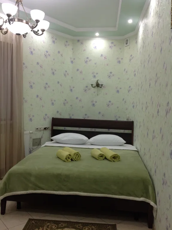 Квартира Уютная комната — аренда посуточно в Домодедово