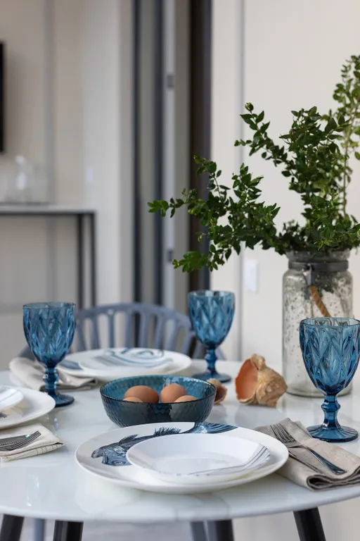 2-комнатные апартаменты Norka в Зеленоградске