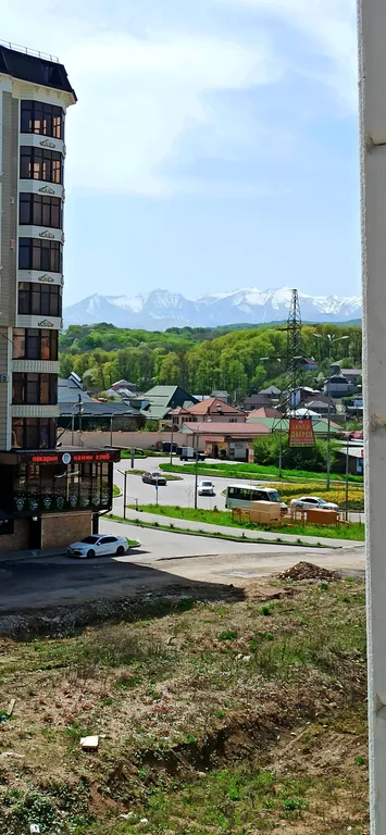 Современная квартира рядом с парком в лучшем месте города