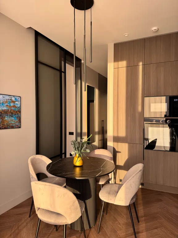 Квартира Квартира Лучшие закаты в ЖК бизнес-класса в самом центре — Калининград