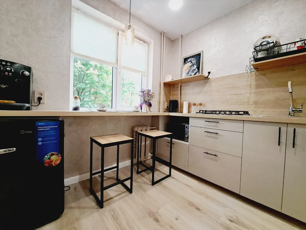 Квартира Квартира в самом центре города — Калининград