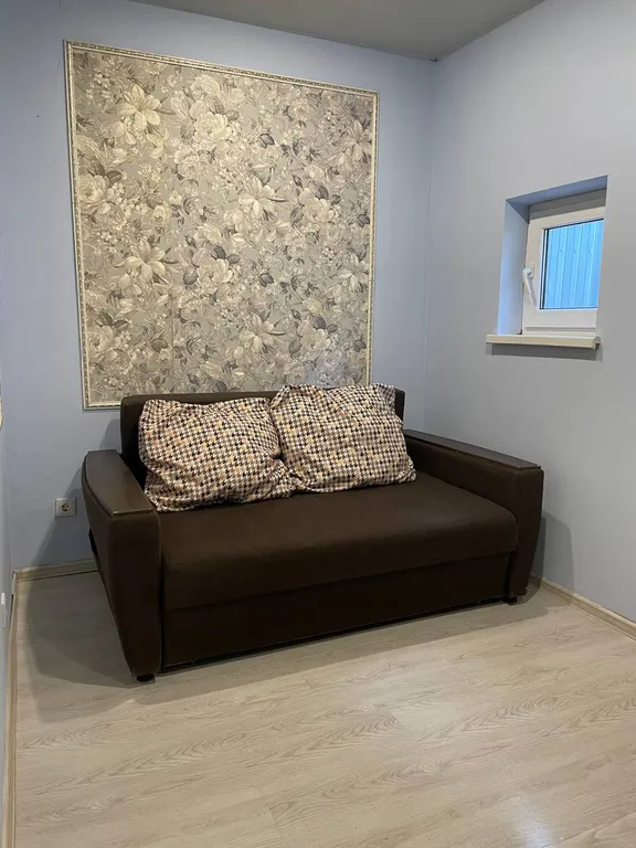 Уютный коттедж