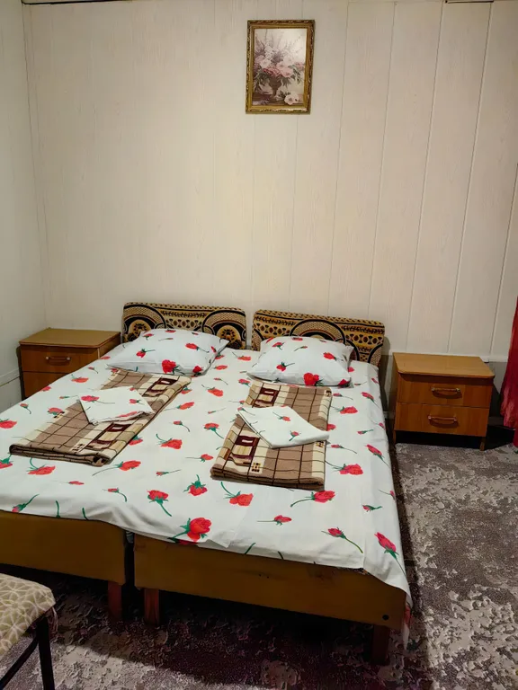 Квартира Комната — аренда посуточно в Адлер