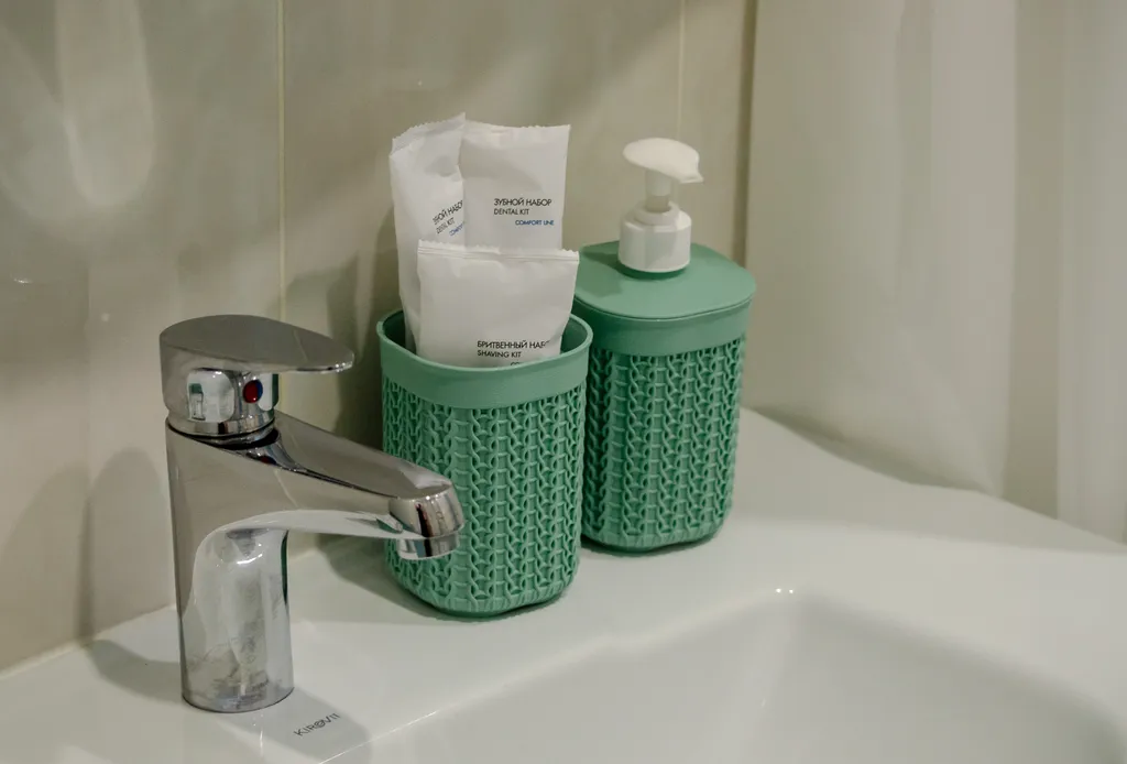 Апартаменты Лиса рядом с Модным кварталом