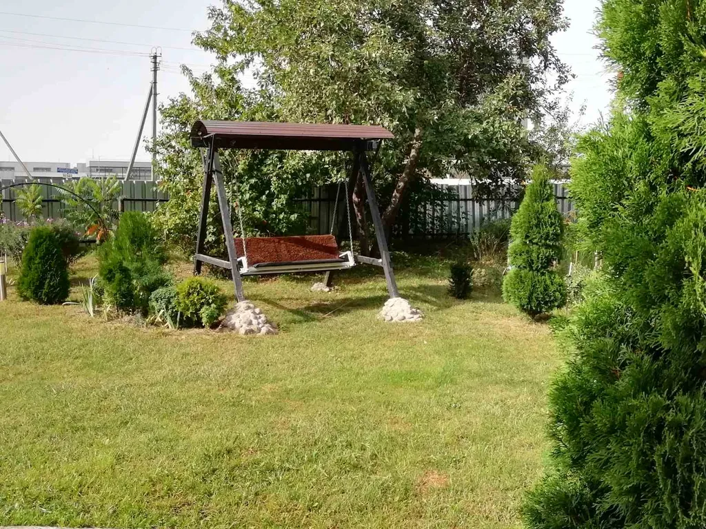 Чудесная Агроусадьба