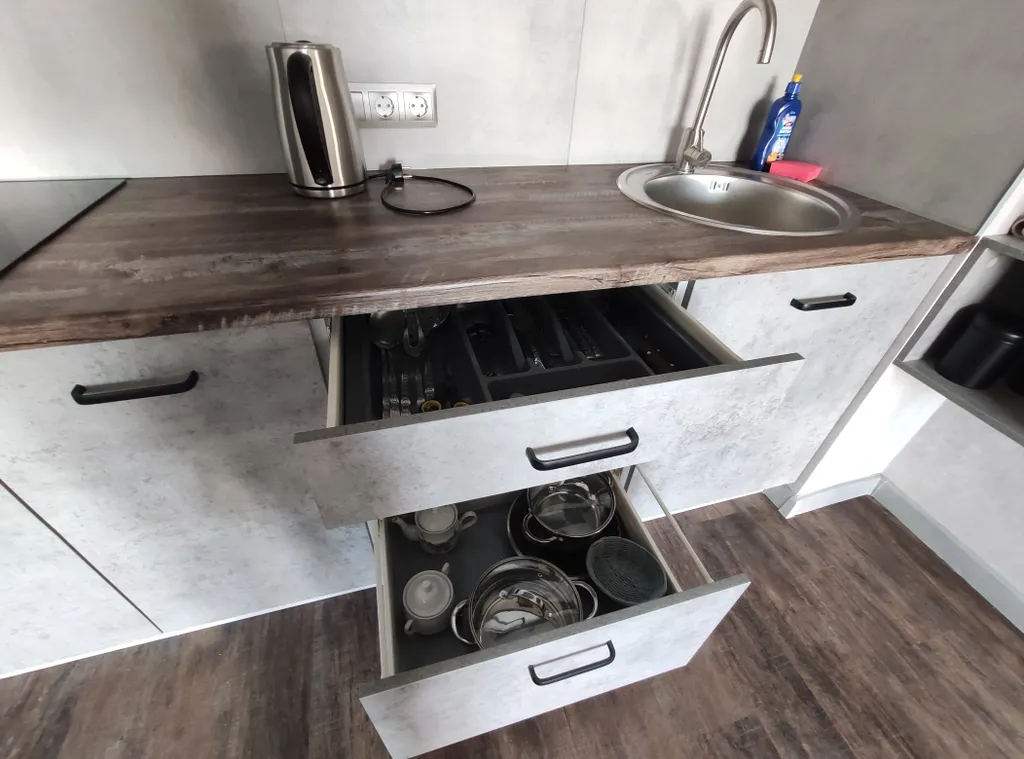 Двухкомнатная квартира евростандарта с закрытой территорией