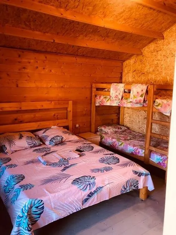 1-комнатный Дом