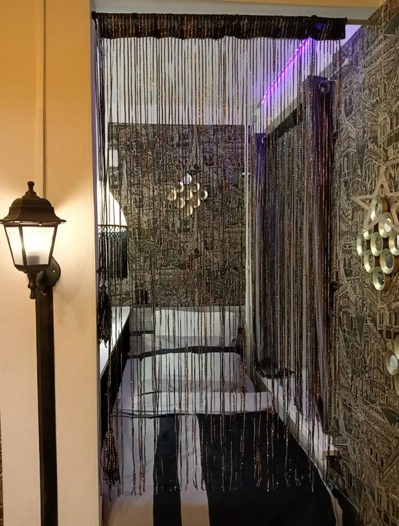 Студия с балконом в ЖК Олимпия