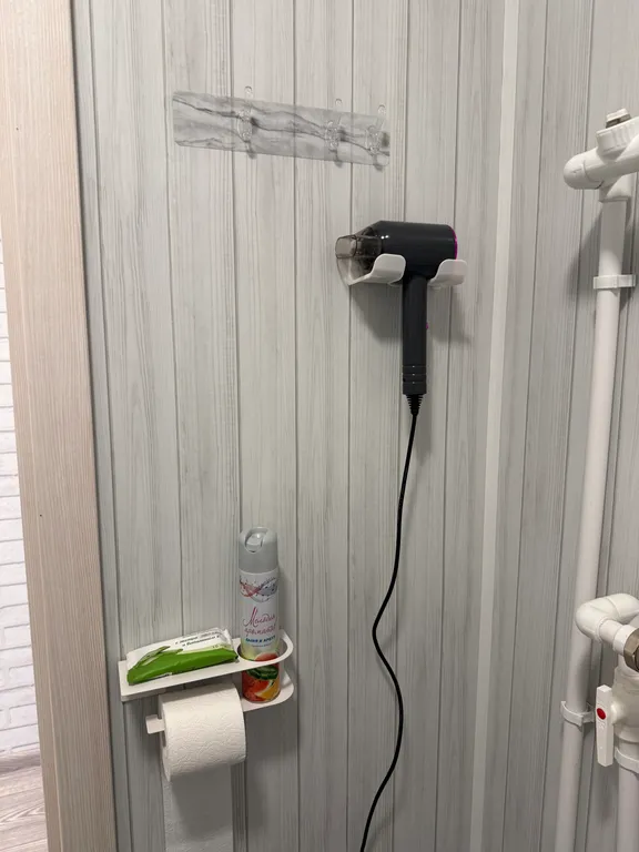 Уютная квартира с ремонтом в новом доме