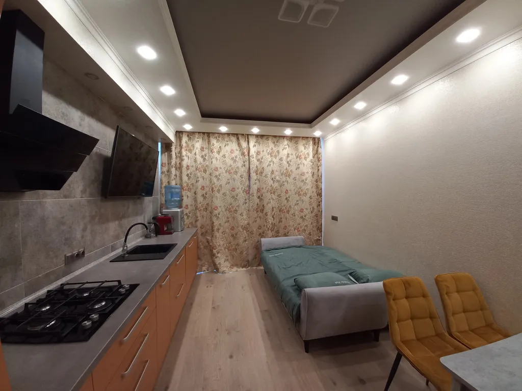 Раушен Престиж