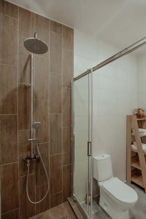 Уютный комфортный дом