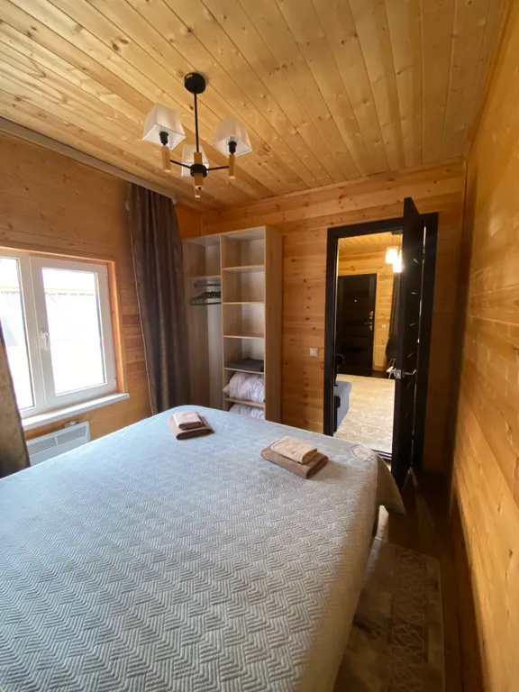 1-комнатный Дом