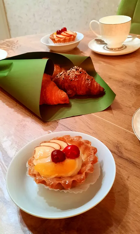 Новая квартира в новом доме для отдыха