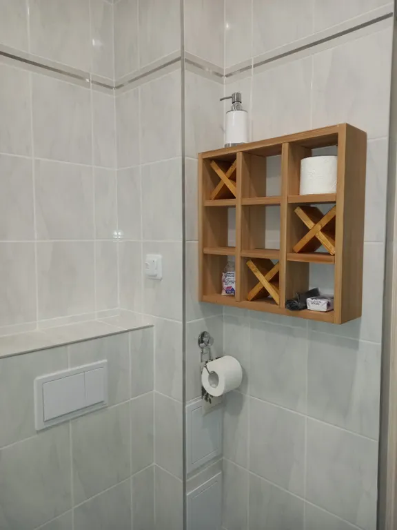 Квартира Квартира Апартамент Гавань — Светлогорск