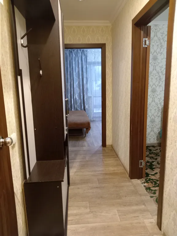 Квартира Квартира Станция Высокая гора — Казань