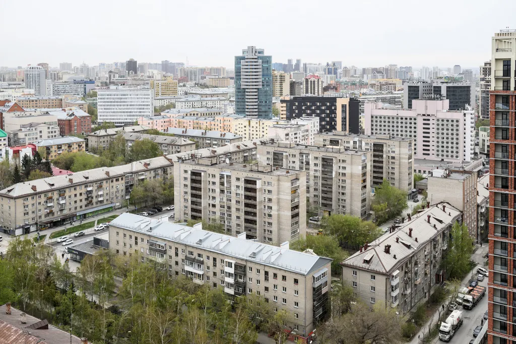 Уютная квартира у метро и вокзала в новом доме