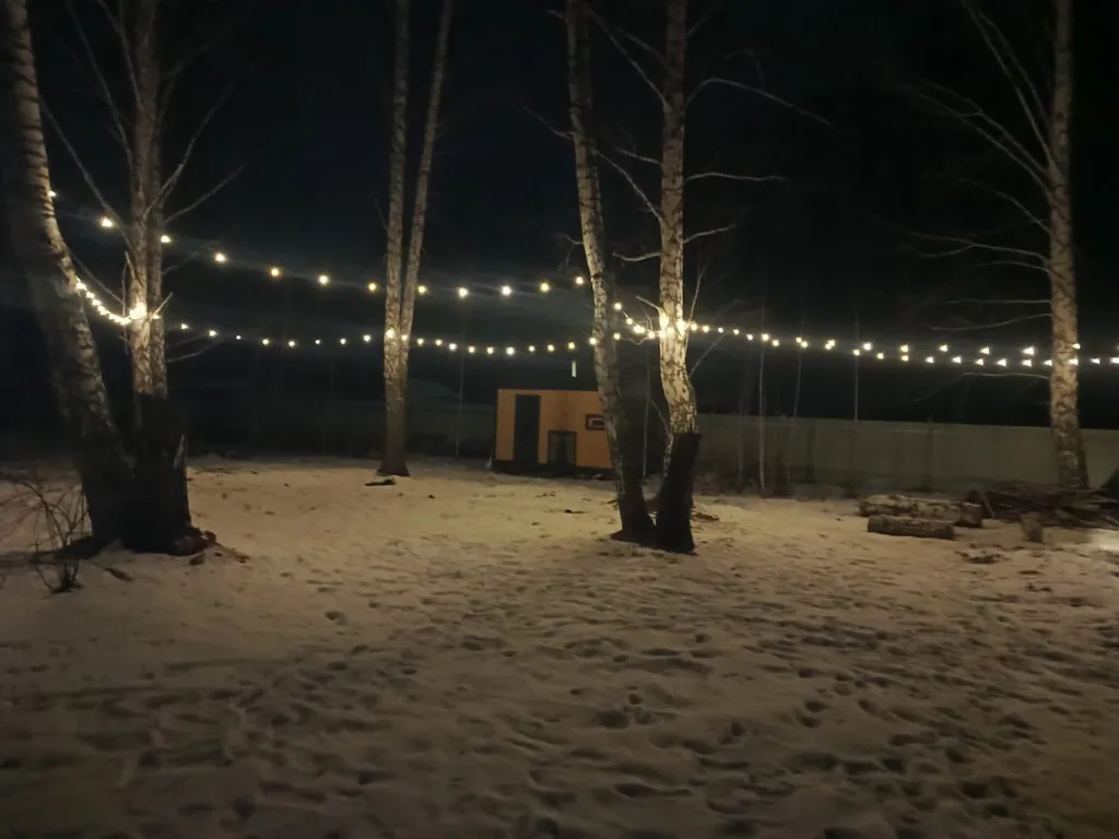 Гавань души