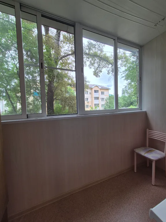 Двухкомнатная квартира в центре