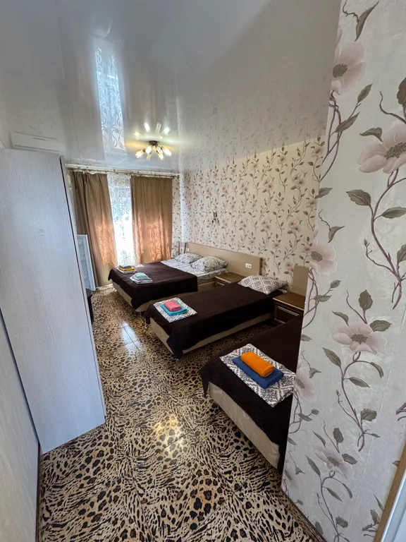 Квартира Комната — Адлер