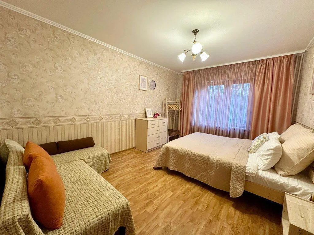 Квартира Уютная квартира — Калининград