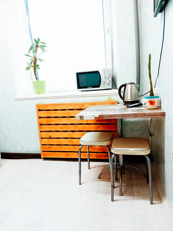 Квартира Квартира от собственника в Курортном районе, Песочный — Песочный