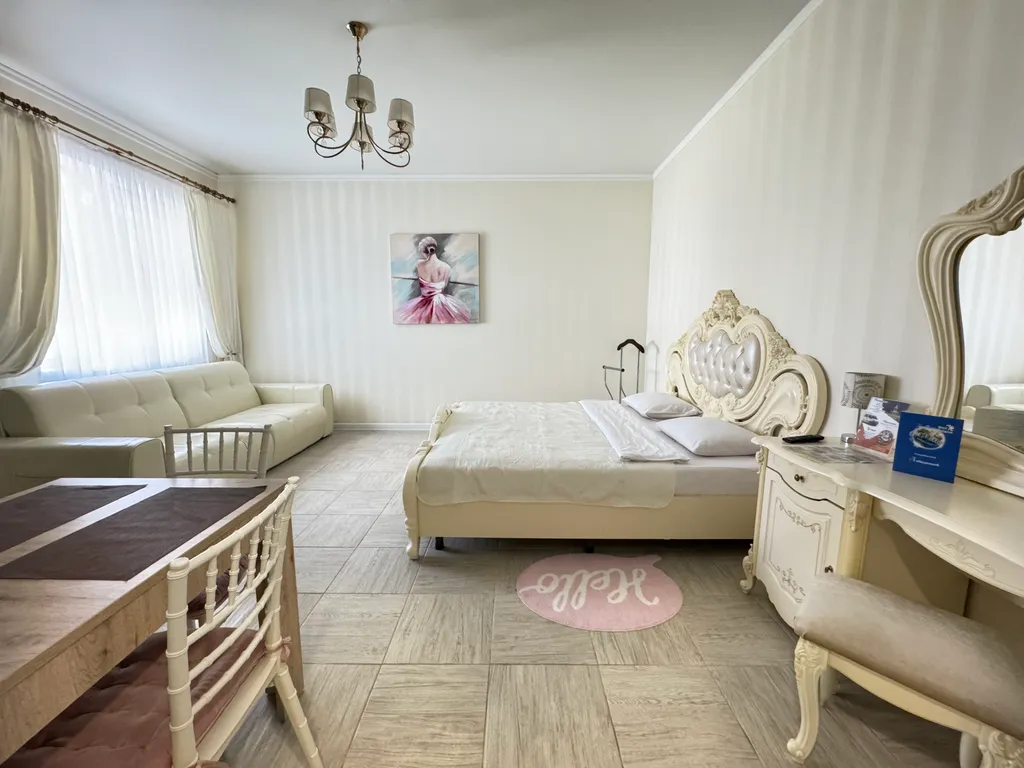 1-комнатная Квартира — аренда посуточно в Брест